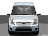 2013 Ford Transit Connect Passenger Low/wide front photo